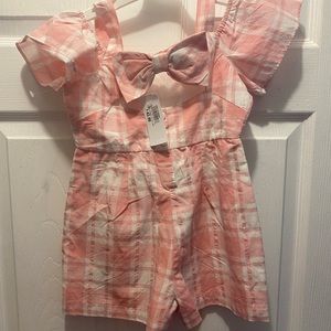 3T romper